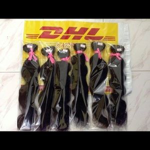 Hair Indian temple hair Beautiful Lester